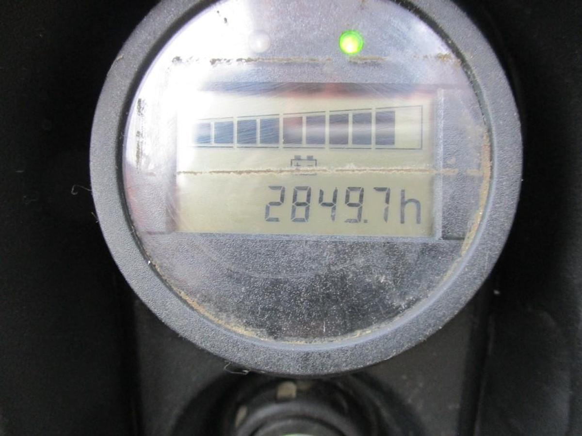 Refurbished 2020 STILL EXV12 - 2849