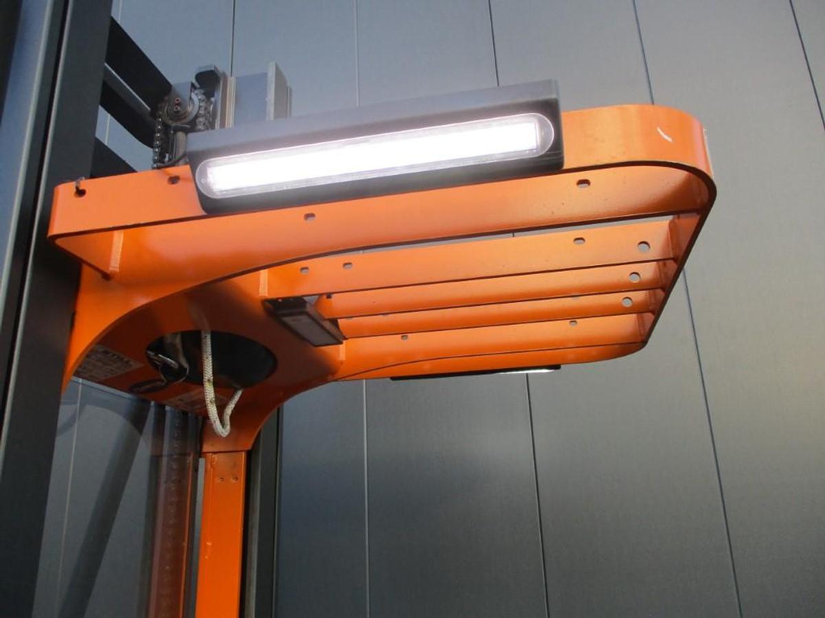 Refurbished 2020 STILL EK-X10 - 953