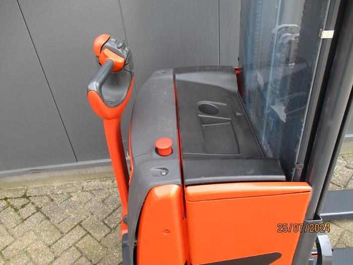 Refurbished 2017 Linde L14