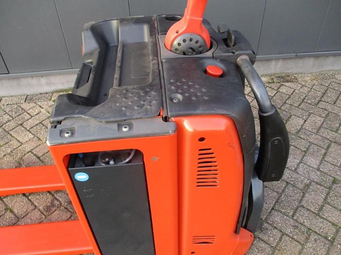 Refurbished 2018 Linde T 20 AP - 4330