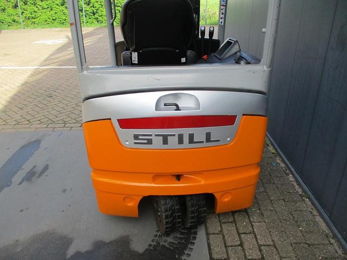 Refurbished 2012 STILL RX 20-15 - 1977