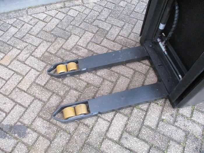 Refurbished 2019 BT swe140