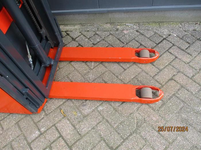 Refurbished 2017 Linde L14