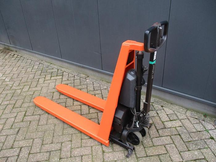 Gebruikt BT / HHL100-2016-A