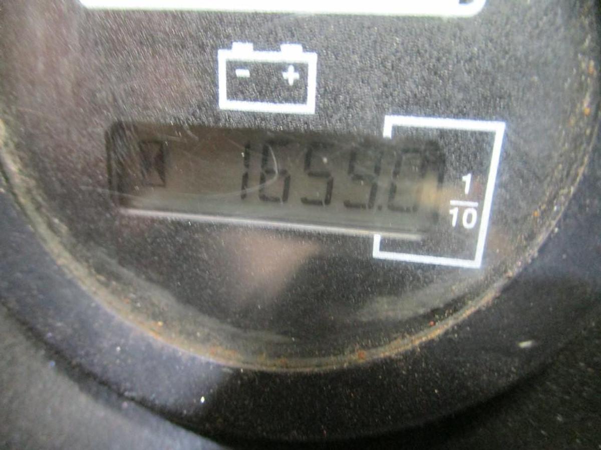 Refurbished 2003 STILL EGV 12 - 1659