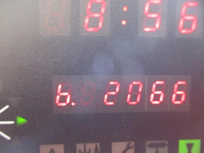 Refurbished 2016 BT OME 100M