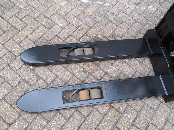 Refurbished 2012 BT SWE 140 - 456