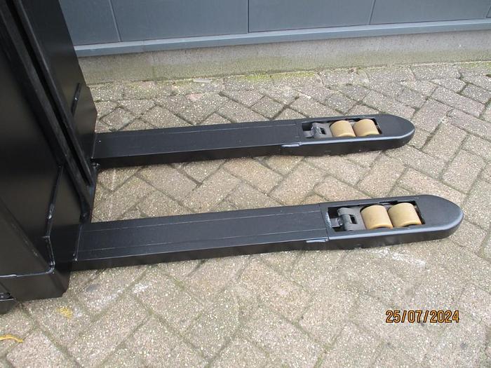 Refurbished 2014 BT SWE 080L - 1318