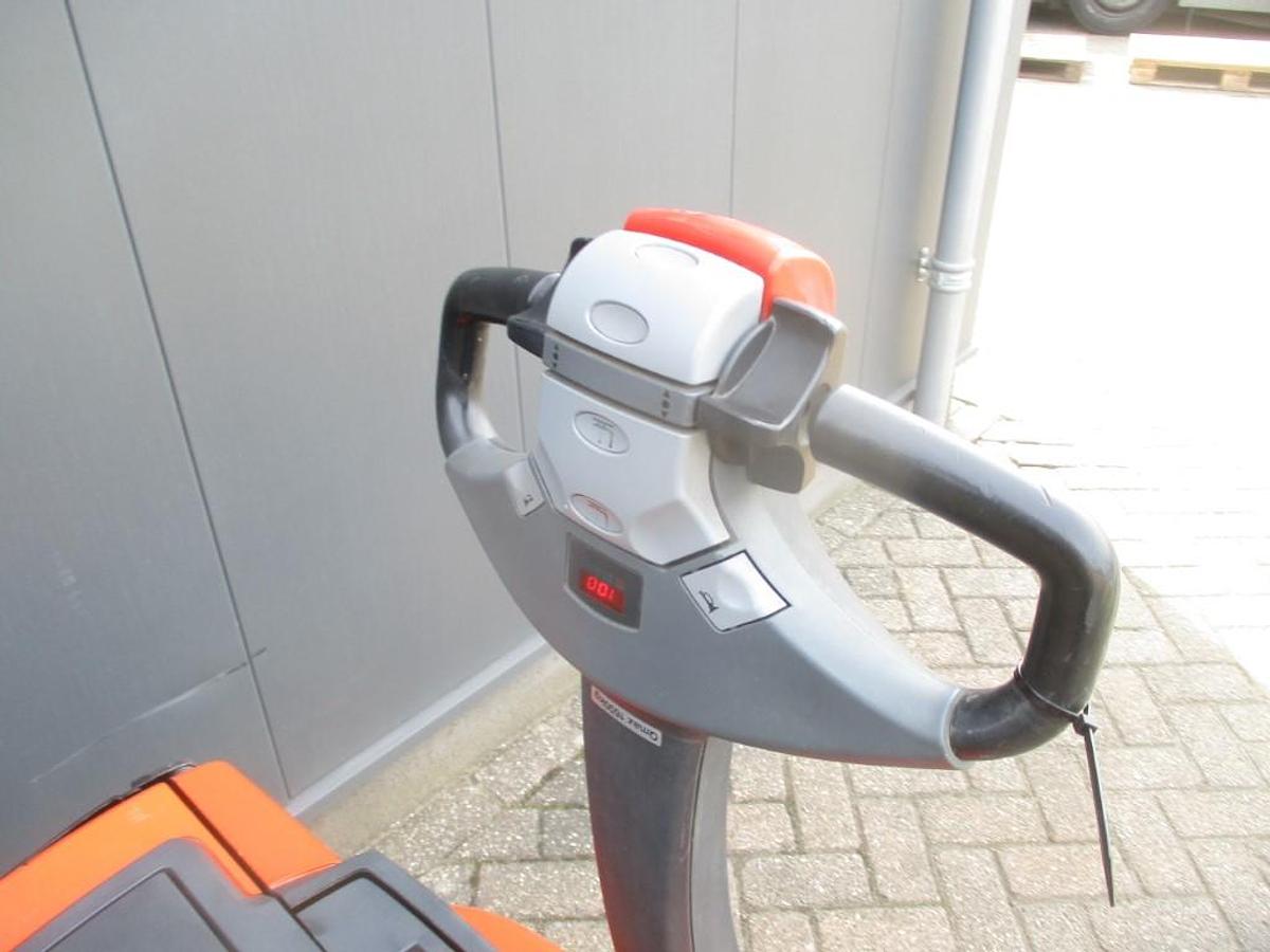 Refurbished 2014 BT LWE 160 - 865