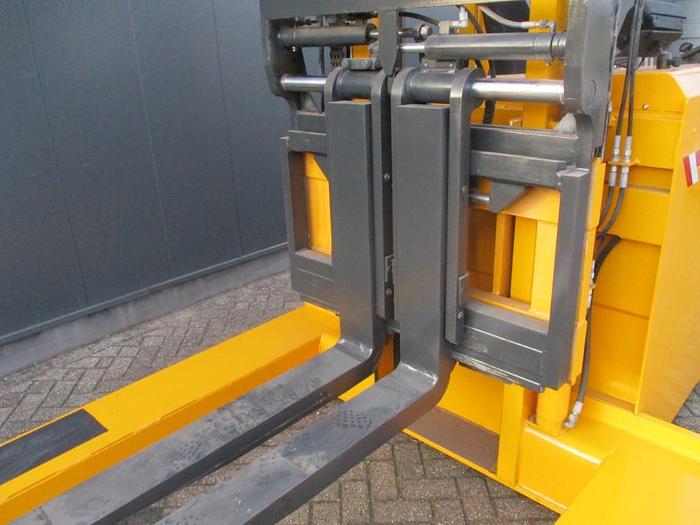 Refurbished 2014 ICEM GTE70 190FL - 1108