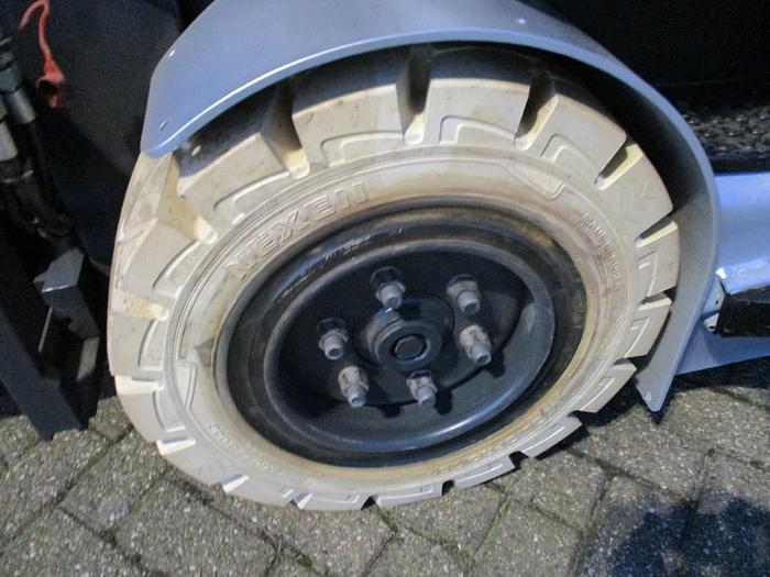 Refurbished 2019 STILL RX 60-25