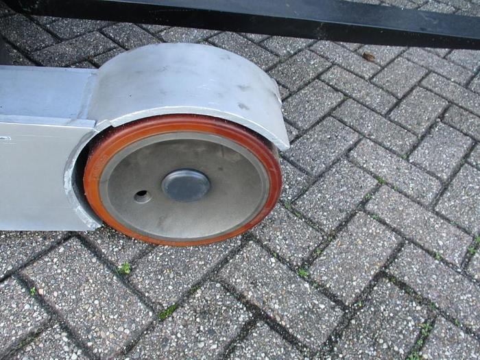 Gebruikt 2017 STILL FM X14