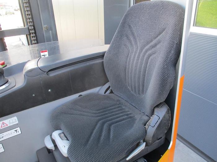 Refurbished 2018 STILL FM X14