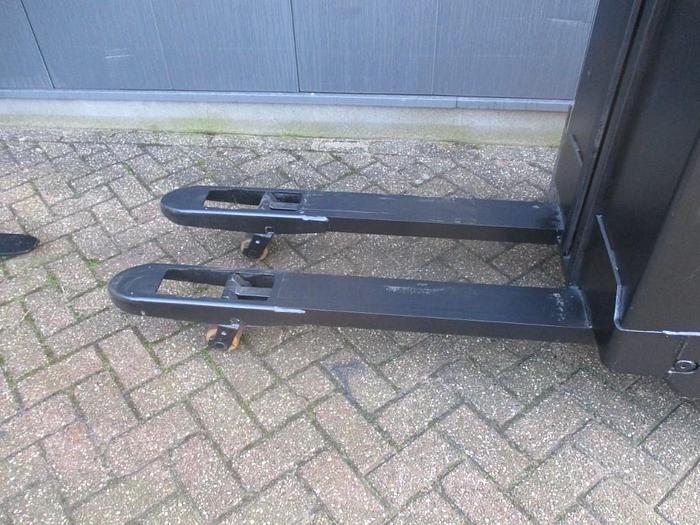 Used 2017 BT SWE 080L - 1302