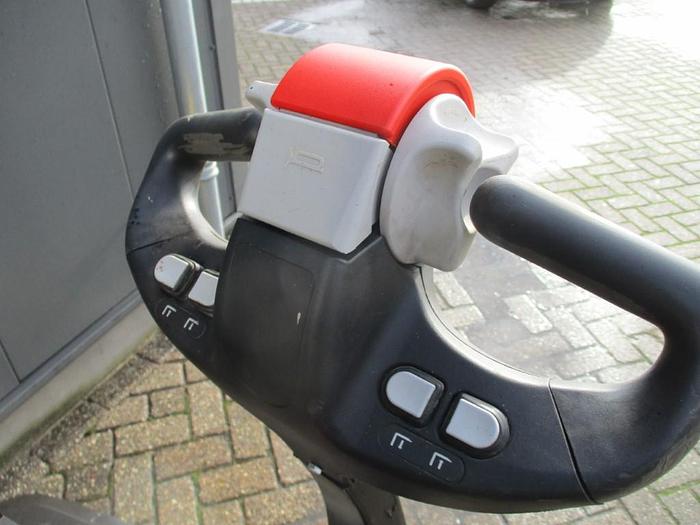 Used 2018 Hyster S1.4