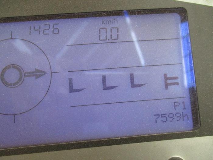 Refurbished 2018 STILL FM X14