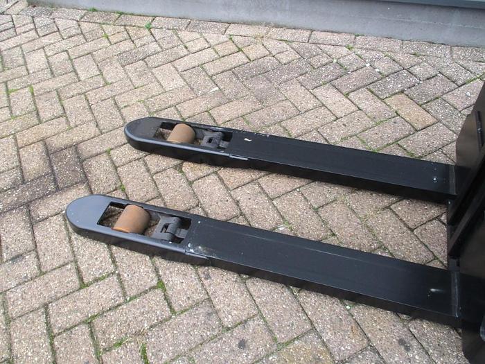 Gebruikt 2015 BT SWE080L - 1119