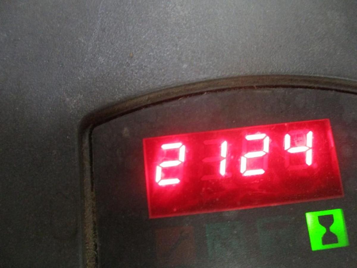 Refurbished 2009 BT LWE180 - 2124