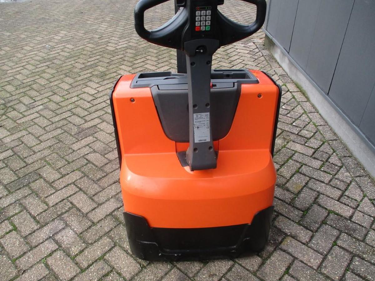 Refurbished 2013 BT SWE 080L - 1341