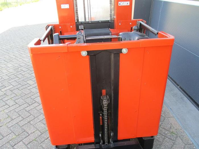 Überholt 2009 BT OME 100M - 7225