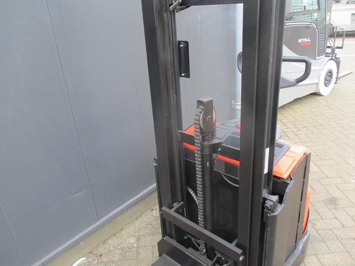 Refurbished 2011 BT SWE 120