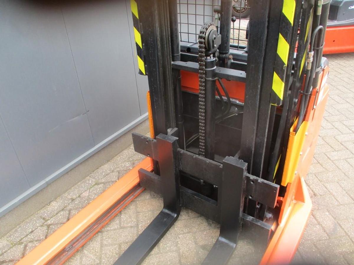 Refurbished 2012 BT RWE 120