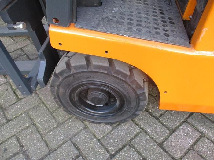 Refurbished 2003 STILL R 50-15