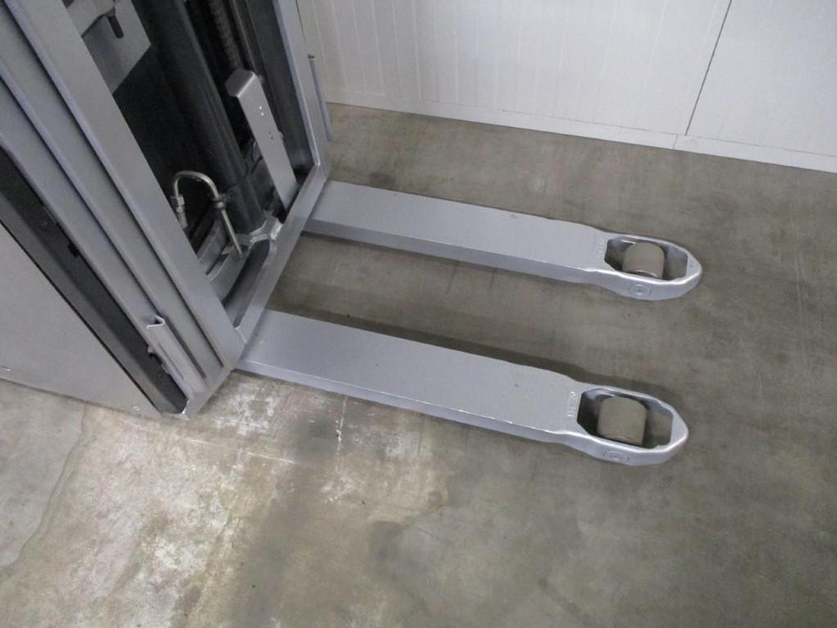 Refurbished 2020 STILL EXV SF16 triplex - 3407