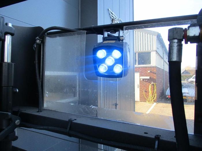 Refurbished 2017 BT SWE 140 - 516