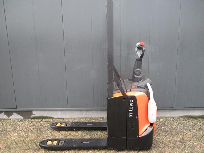 Refurbished 2016 BT LPE 200