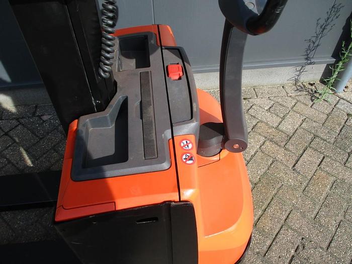 Gebruikt BT / SWE080L-1087