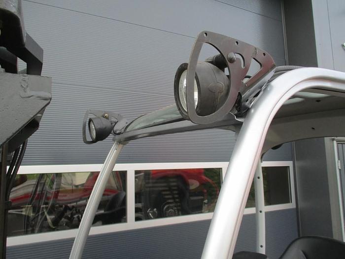 Gebruikt 2015 STILL RX20-15 - 15746