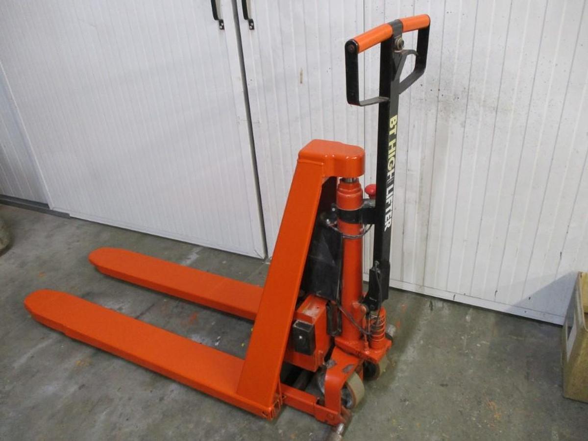 Refurbished 1997 BT HLE1000A