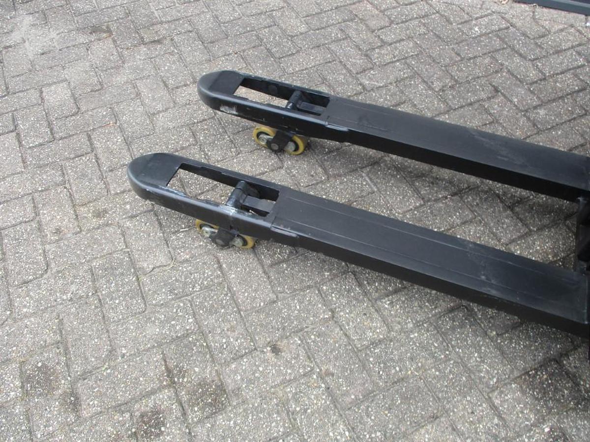 Refurbished 2013 BT TOYOTA SWE 080L - 1253