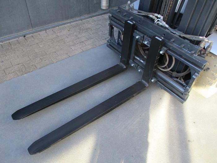 Refurbished 2014 STILL RX 60-25