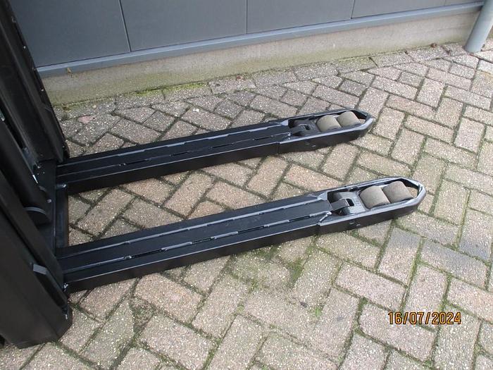 Refurbished 2016 BT SPE 200D