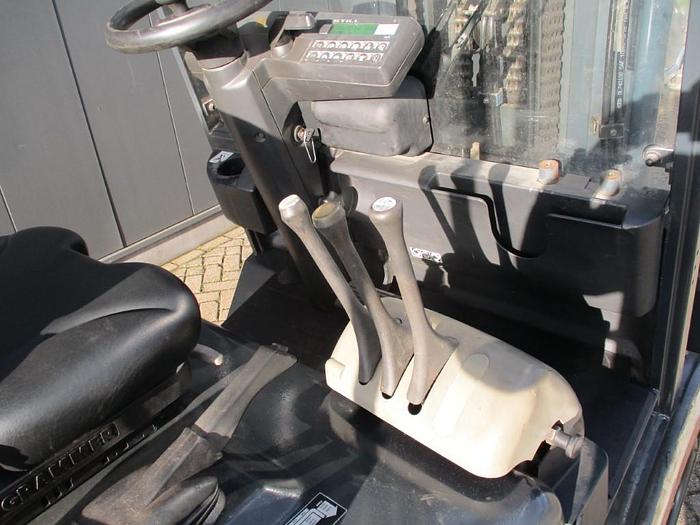 Used 2001 STILL R 60-40