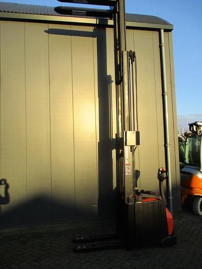 Refurbished 2017 TOYOTA SWE 160L