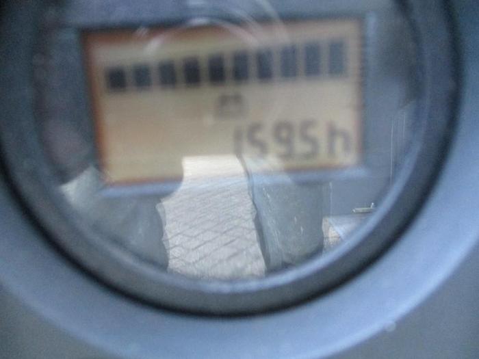 Refurbished 2015 STILL EXU 16 - 159