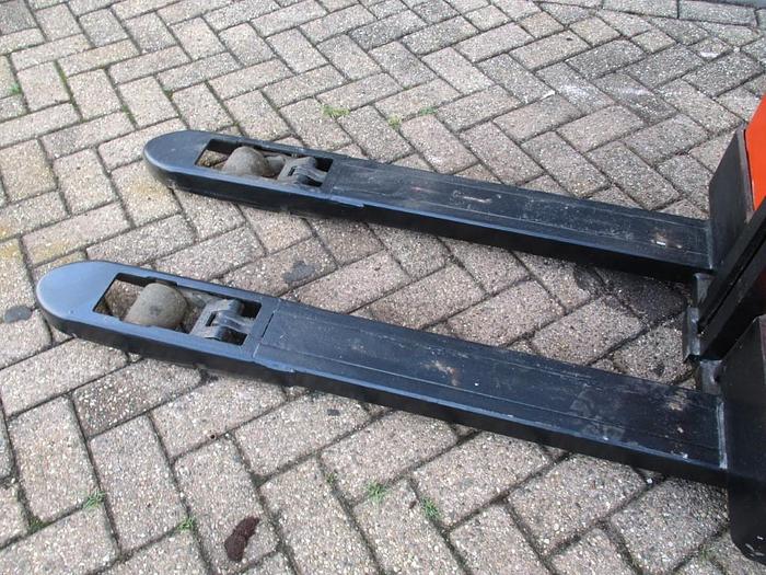 Gebruikt 2004 BT PPH 1600MX - 1401