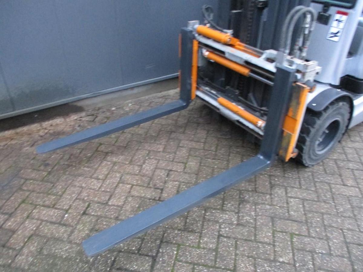 Refurbished 2013 STILL RX60-30