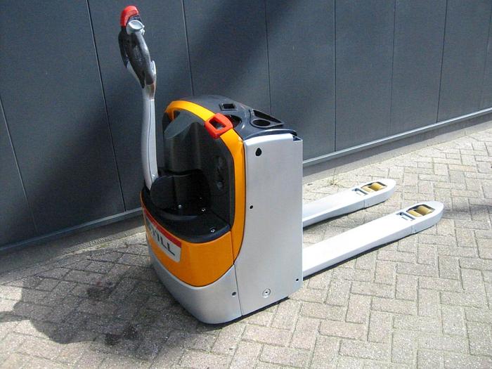 Gerenoveerd 2015 STILL EXU20 - 1117