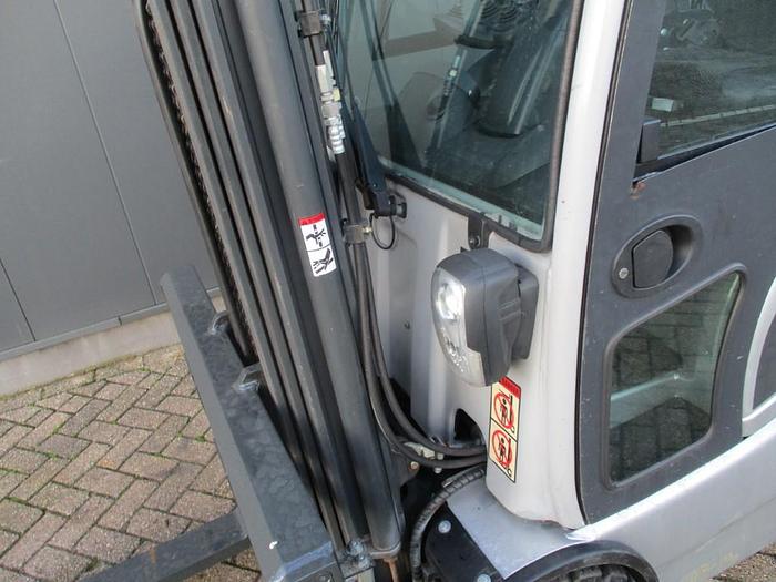 Refurbished 2017 STILL RX 20-20P