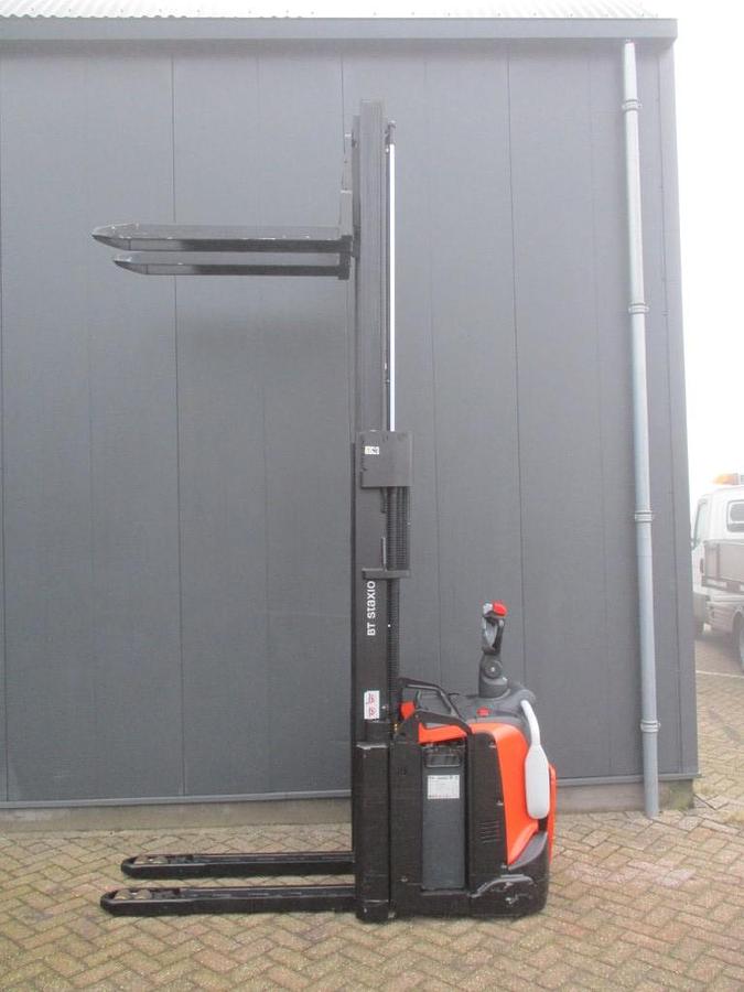 Refurbished 2018 BT SPE200L