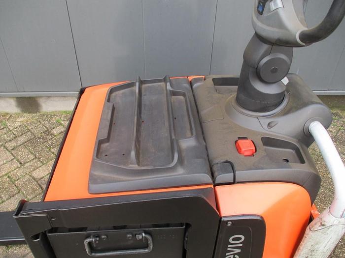 Refurbished 2018 TOYOTA LPE 250 - 2497