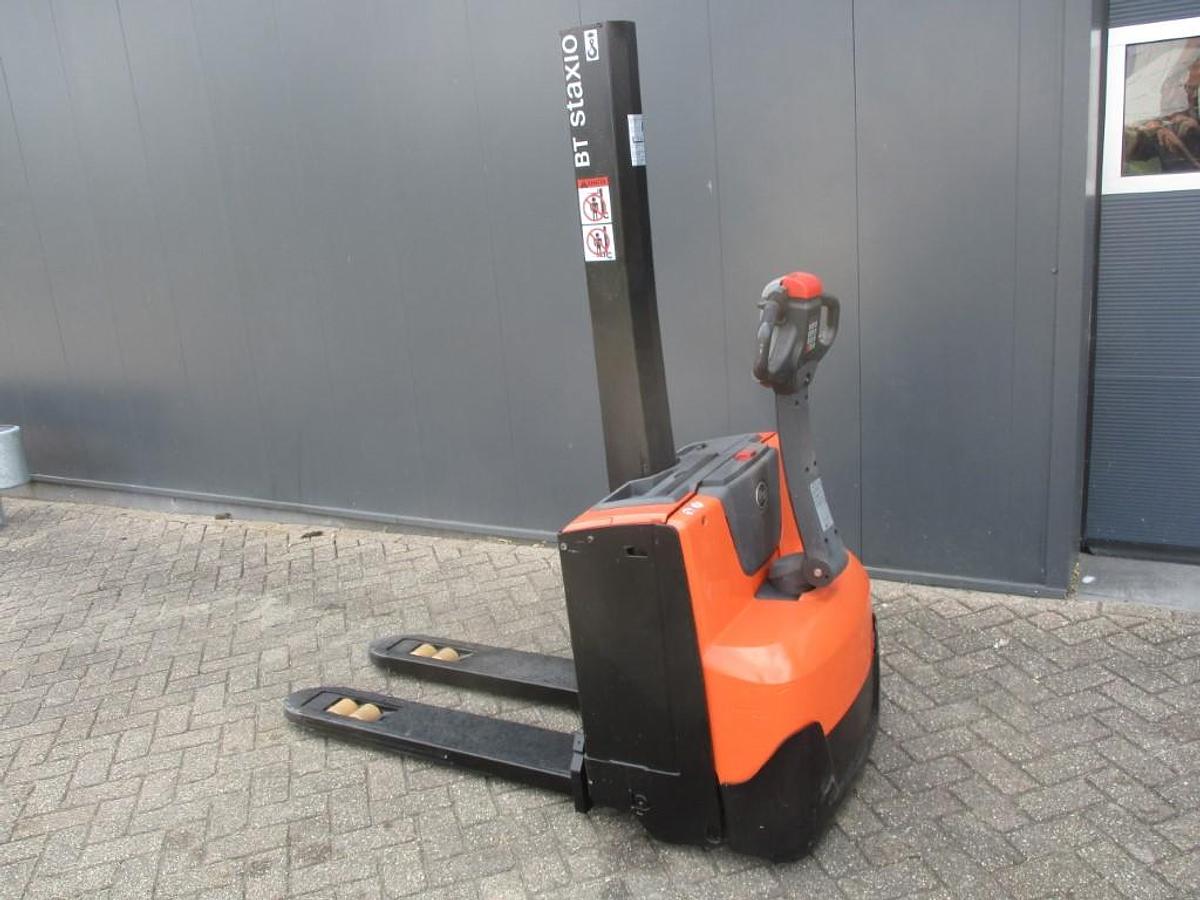 Refurbished 2012 BT SWE 080L - 1399