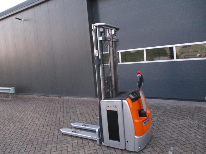 Gebruikt 2019 STILL EXV16