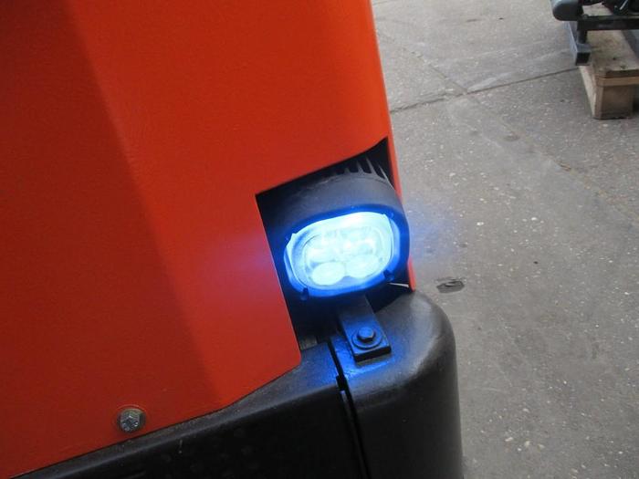 Refurbished 2011 BT SPE 125 - 2224