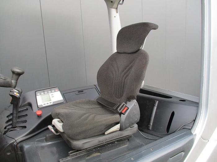 Used 2006 STILL RX60-50