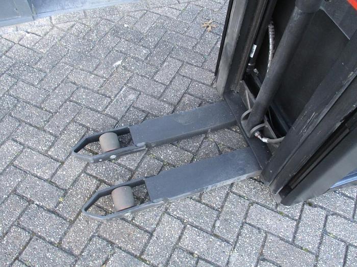 Refurbished 2017 BT SWE 140 - 380